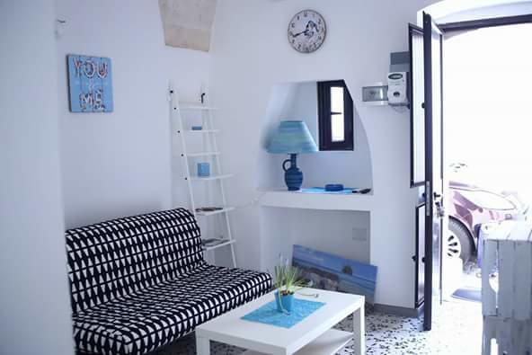 You & Me House Ceglie Messapica Exterior photo